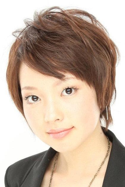 Yuuko Iida - Actor Profile Photo