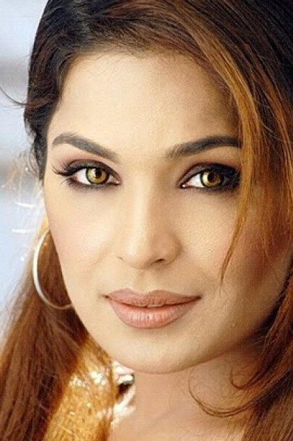Meera - Actor Profile Photo