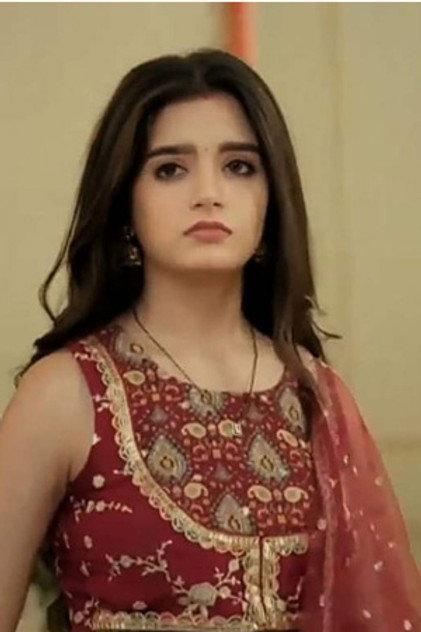 Priyanshi Yadav - Actor Profile Photo