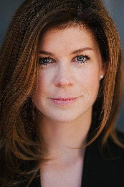 Marika Marosszeky - Actor Profile Photo