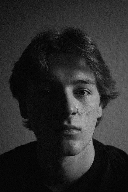 Kyle Benjamin Miller - Actor Profile Photo