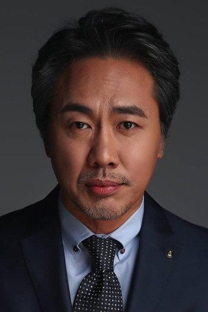 Oh Hyeon-soo - Actor Profile Photo