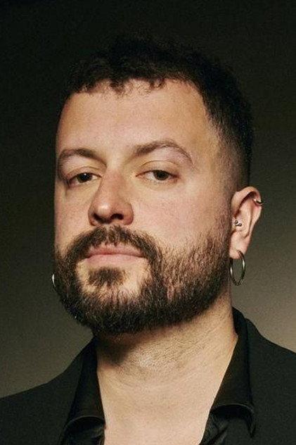Xurxo Carreño - Actor Profile Photo
