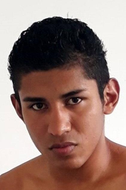 Ramiro Blanco - Actor Profile Photo