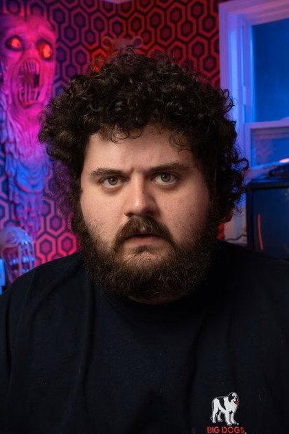 Hunter Hancock - Actor Profile Photo