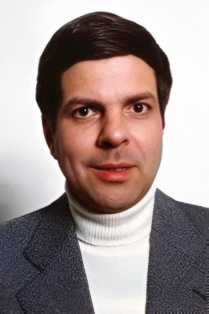 Wolfgang Jansen - Actor Profile Photo