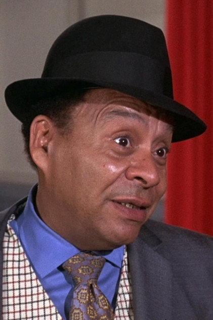 Charles Lampkin - Actor Profile Photo