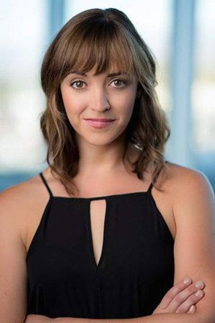 Christine Tucker - Actor Profile Photo