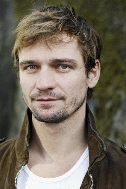 Maik Solbach - Actor Profile Photo