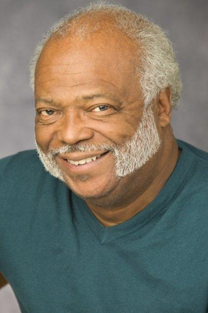 Jimmy Walker Jr. - Actor Profile Photo