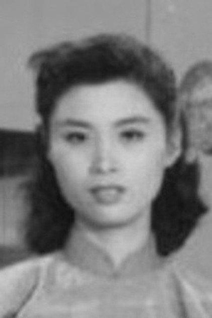 Feijuan Wang - Actor Profile Photo