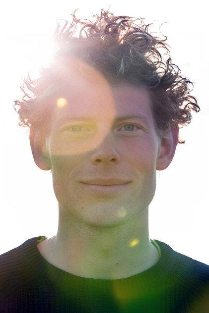 Tom Livingstone - Actor Profile Photo