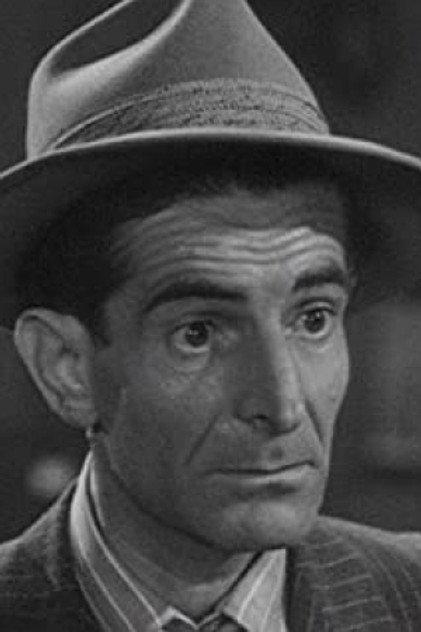 Lou Lubin - Actor Profile Photo