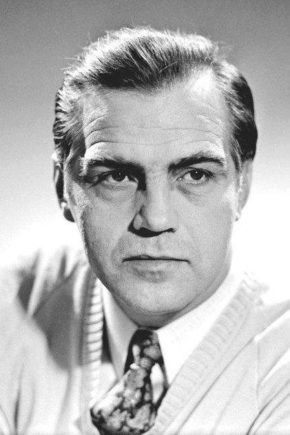 Laimonas Noreika - Actor Profile Photo