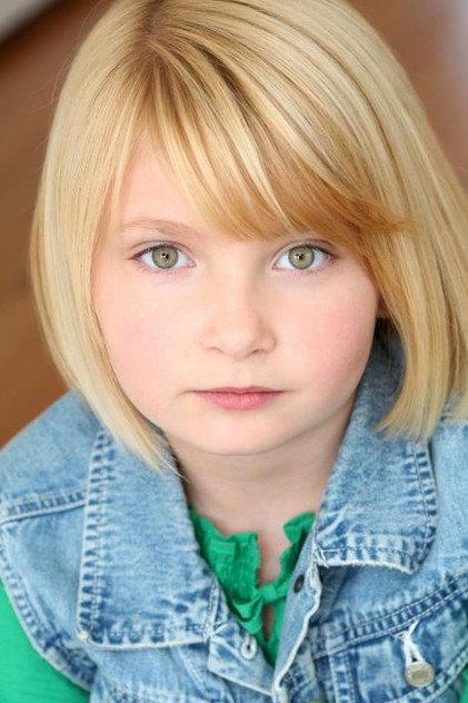 Taylor Schwencke - Actor Profile Photo