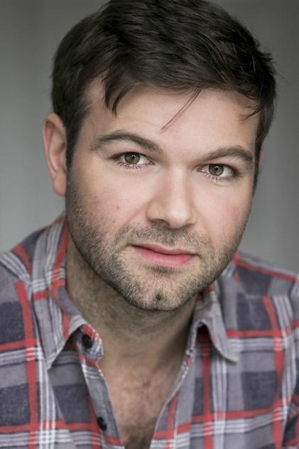 Jordan Blaikie - Actor Profile Photo