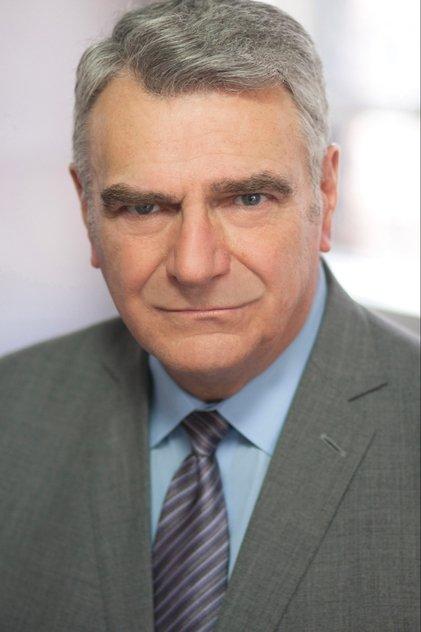 Rick Zahn - Actor Profile Photo