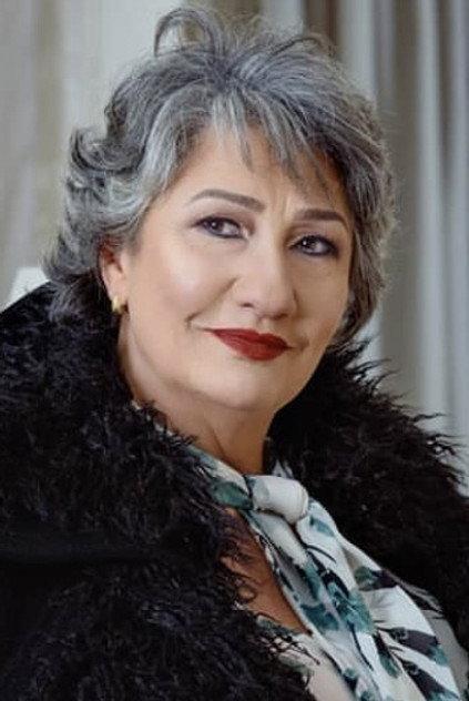 Naiara Harry - Actor Profile Photo