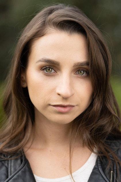 Alex Botto - Actor Profile Photo