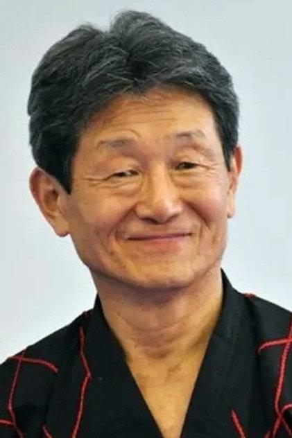 Kwan-Young Lee - Actor Profile Photo