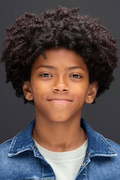 Gian Knight Ramirez - Actor Profile Photo