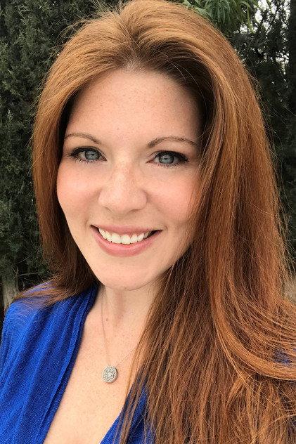 Christina Nicholls - Actor Profile Photo