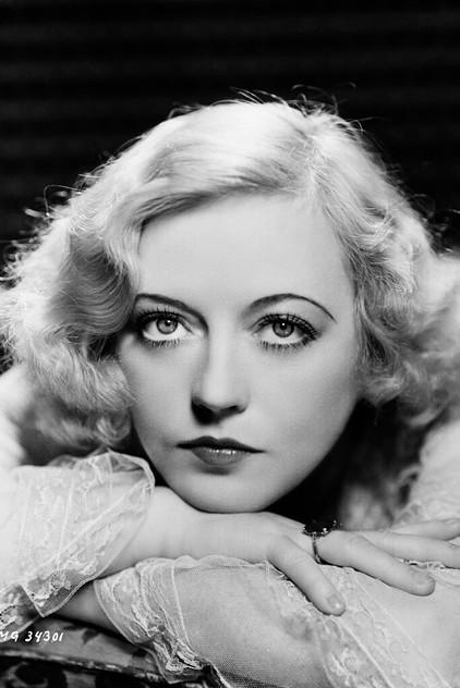 Marion Davies - Actor Profile Photo