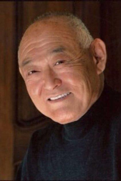 Bill Saito - Actor Profile Photo