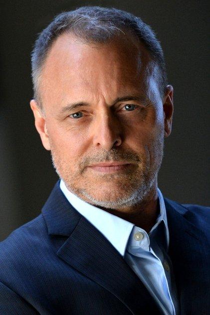 Barry W. Levy - Actor Profile Photo