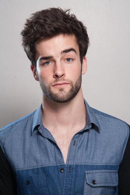 Sebastián Sinnott - Actor Profile Photo