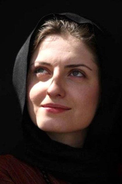 Khazar Ma'soumi - Actor Profile Photo
