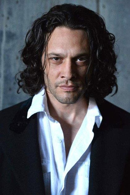 John Charles Meyer - Actor Profile Photo