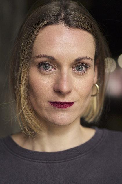 Emma Hartley-Miller - Actor Profile Photo
