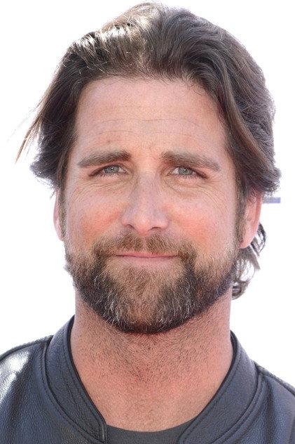 Grant Reynolds - Actor Profile Photo