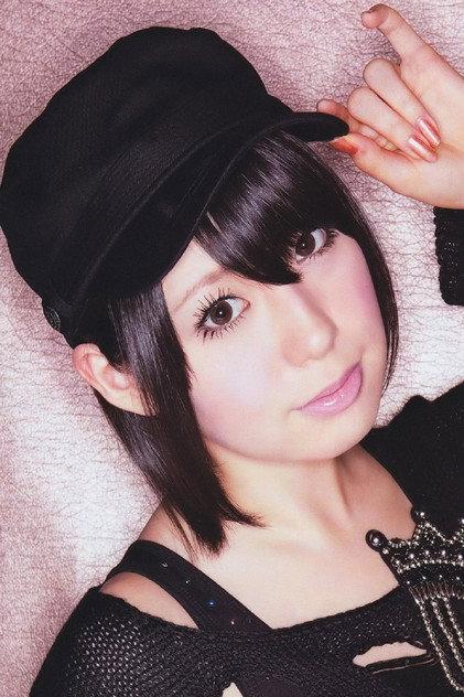 Uki Satake - Actor Profile Photo