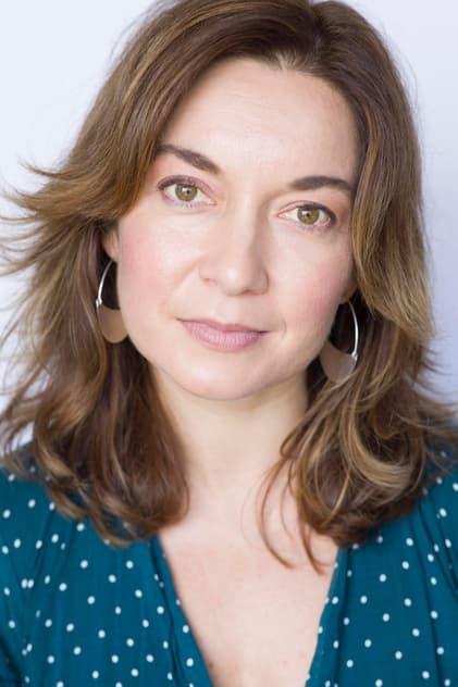 Ashley Lambert - Actor Profile Photo