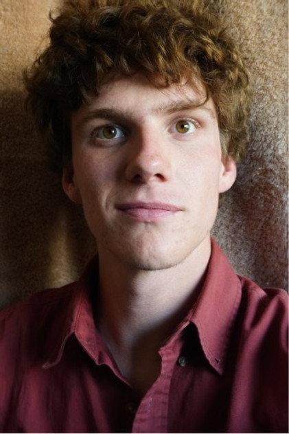 Corwin Sam Bryant - Actor Profile Photo