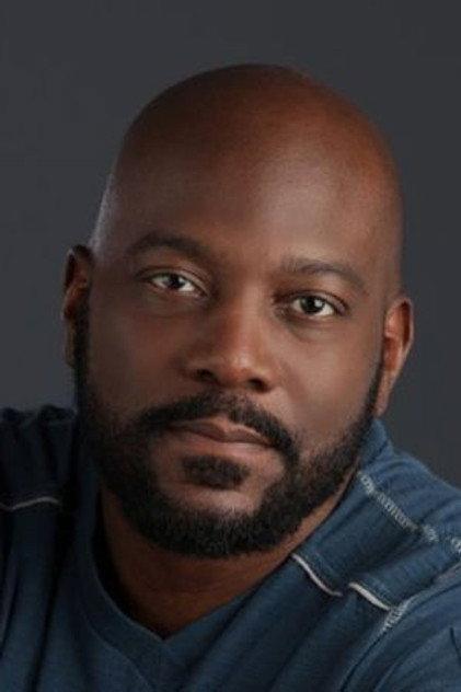 Jerry Bell Jr. - Actor Profile Photo