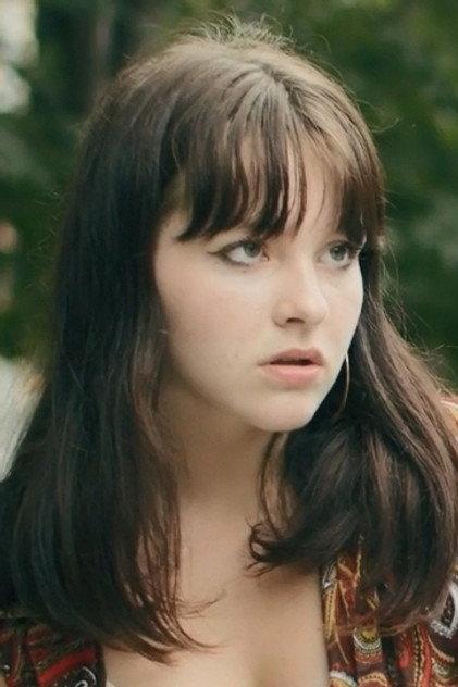 Abby Buist - Actor Profile Photo