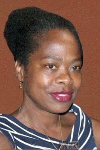 Cyliane Guy - Actor Profile Photo