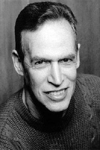 Steve Warren - Actor Profile Photo