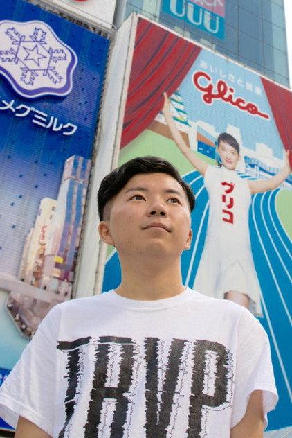 KOPERU - Actor Profile Photo