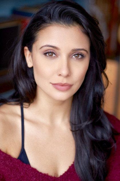 Emily Shah - Actor Profile Photo