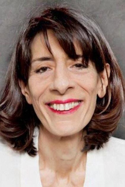 Juana Cordero - Actor Profile Photo