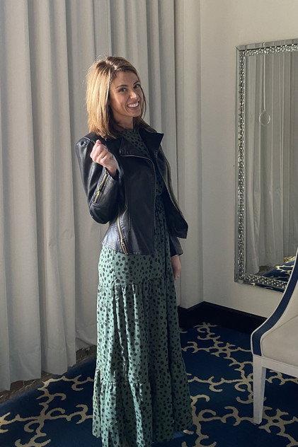 Ashley Sevier - Actor Profile Photo