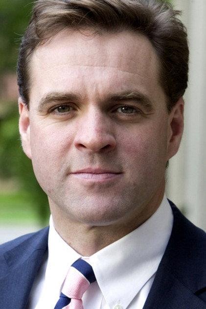 Niall Ferguson - Actor Profile Photo