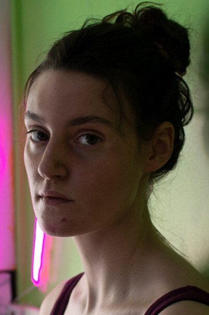 Connie Martin - Actor Profile Photo
