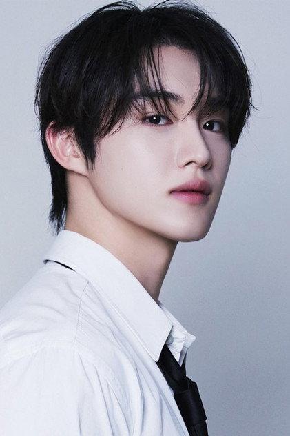 Yoon Hyun-suk - Actor Profile Photo