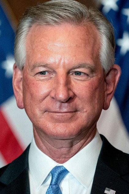 Tommy Tuberville - Actor Profile Photo