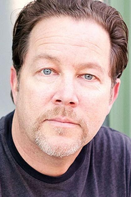 Tom Shell - Actor Profile Photo